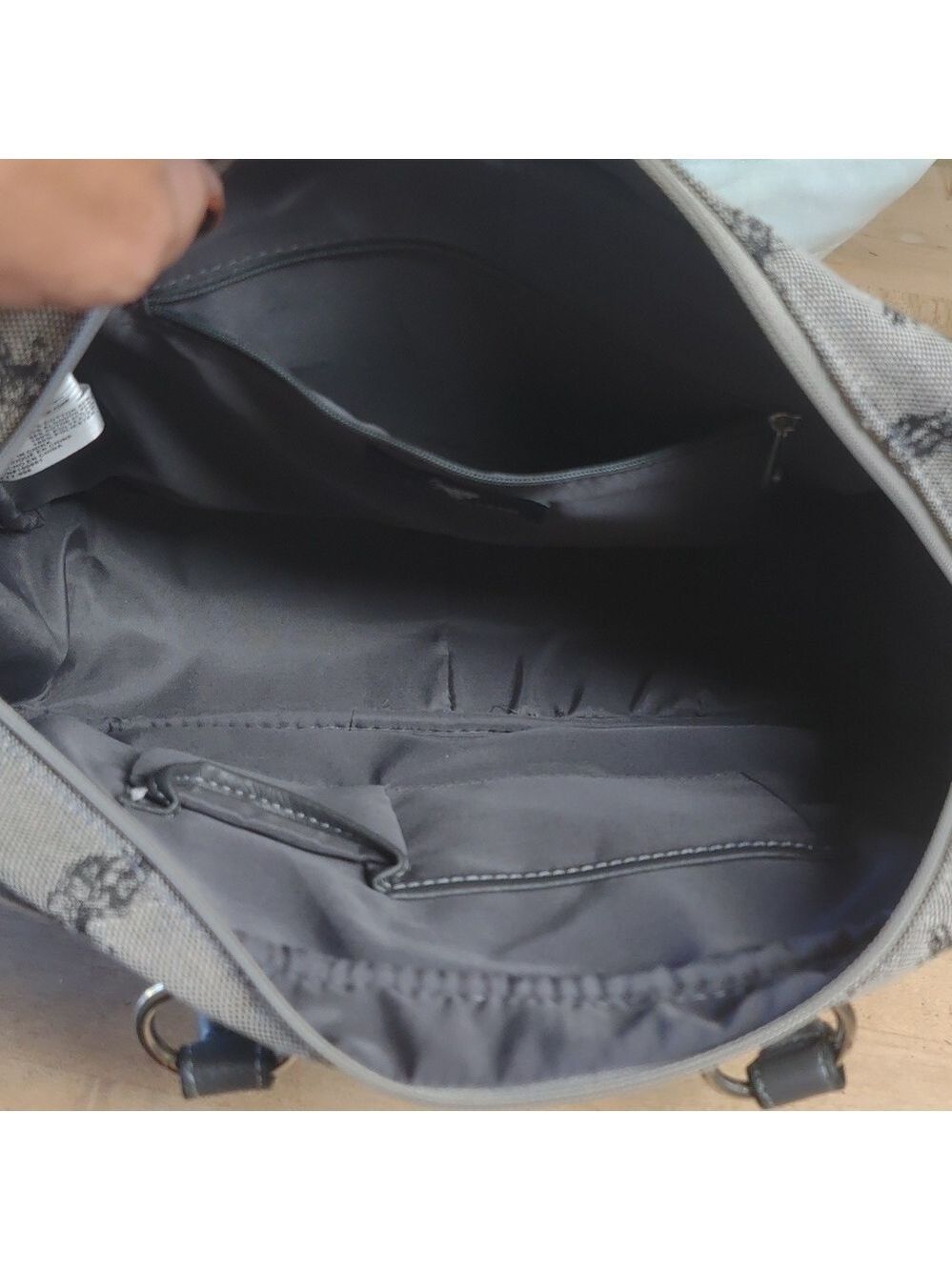US Polo Assn bag - Picture 6 of 7